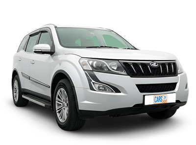 2018 Mahindra XUV500 - SUV - Diesel - Automatic - ₹6.95 lakh
